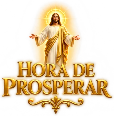 Hora de Prosperar